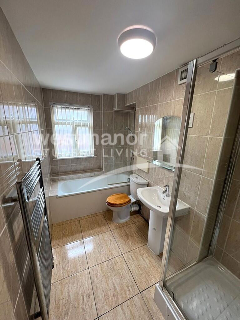 Main image of property: Bowling Green Street, Leicester, Leicestershire, LE1