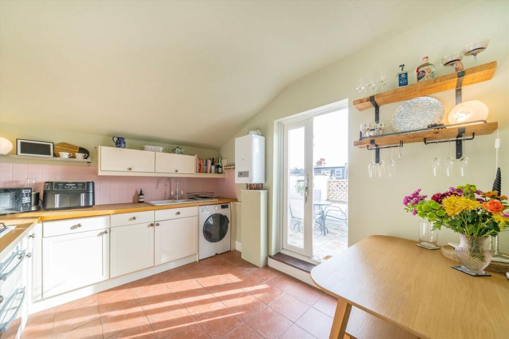 Main image of property: Undine Street, London