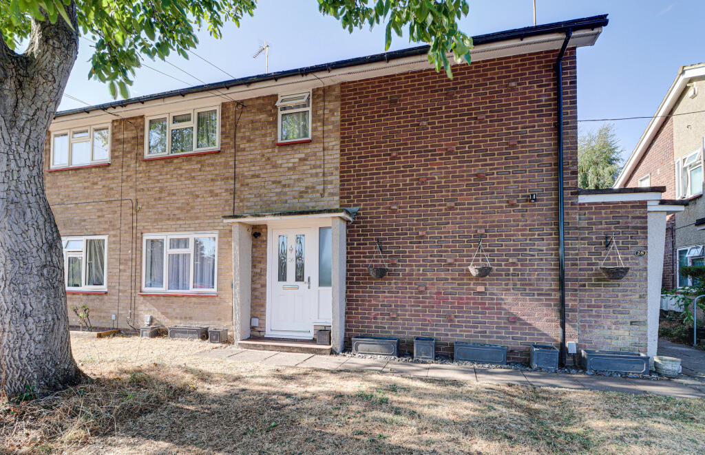 Main image of property: Oakley Road, Harpenden, Hertfordshire, AL5