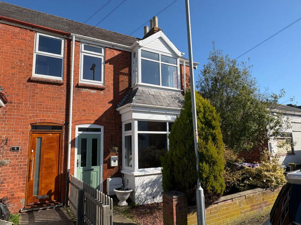 Main image of property: Wilford Grove, Skegness, Lincolnshire, PE25 3EZ