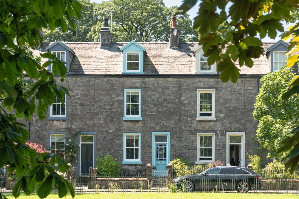 Main image of property: The Green, Lindal, Ulverston