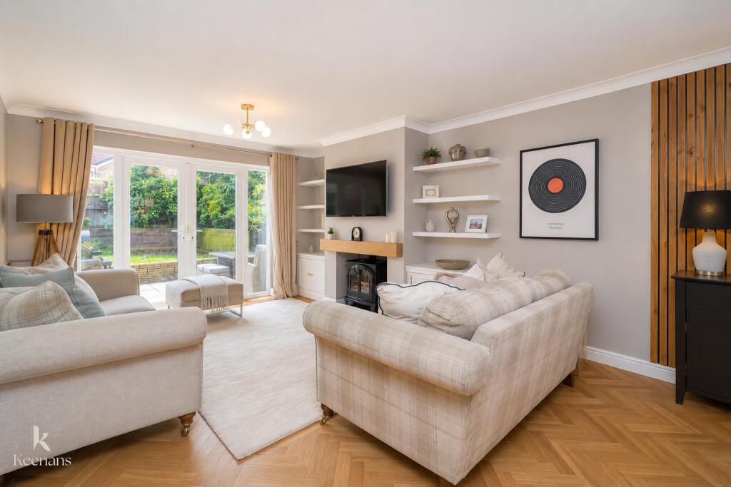 House in Oldham - View 4
