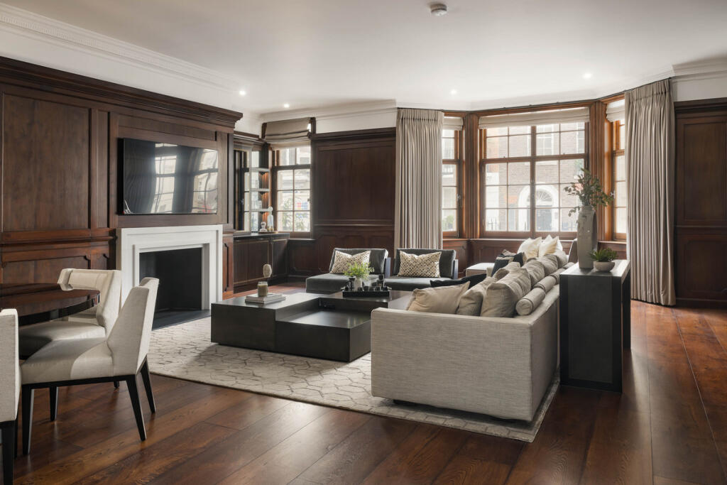 Main image of property: Charles Street, London, W1J