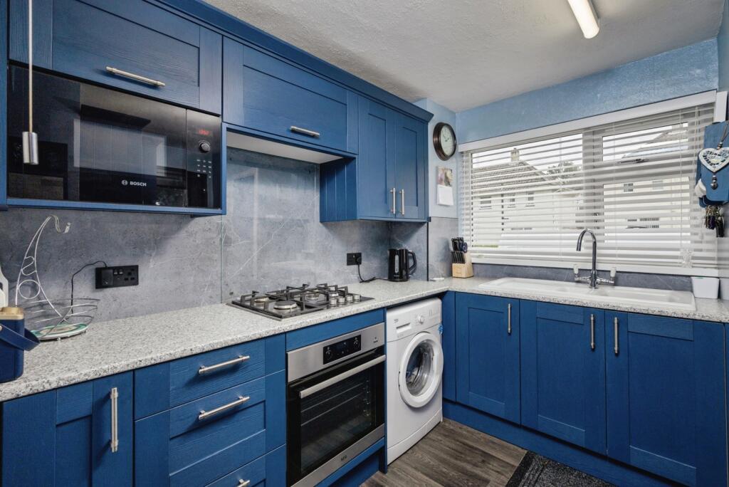Fegen Road, St Budeaux, Plymouth, PL5 photo 4