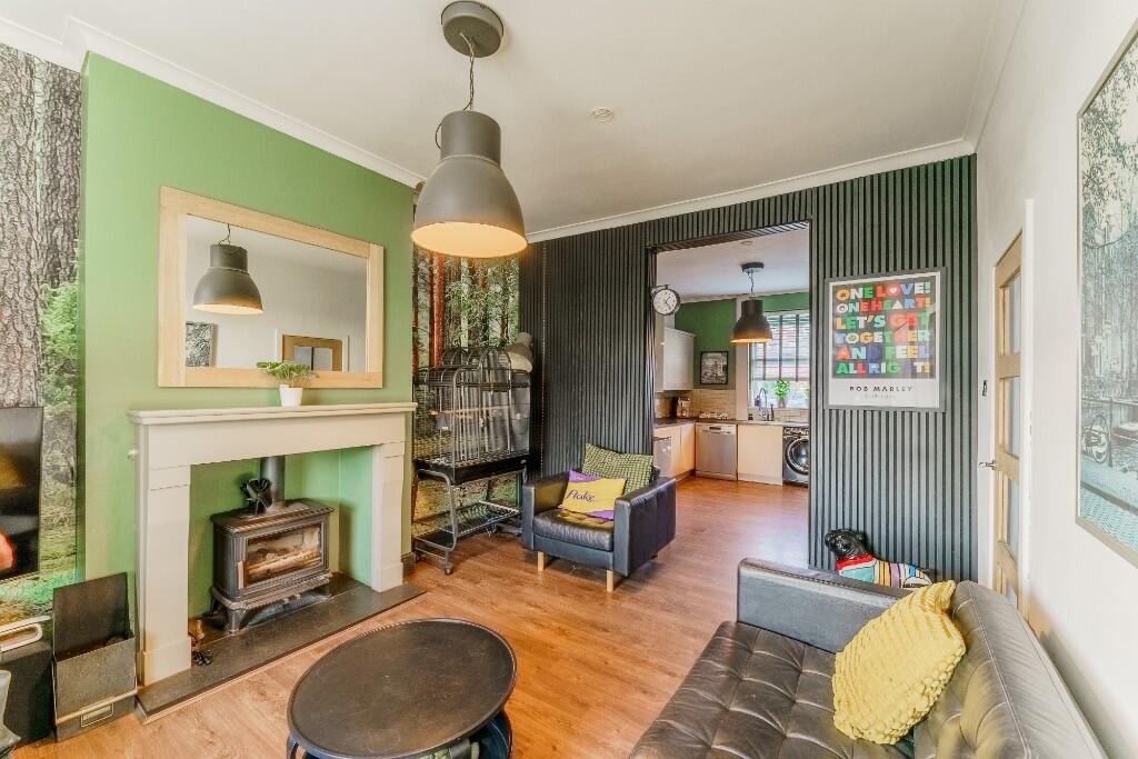 Pontefract Road, Knottingley, West Yorkshire, WF11 photo 3