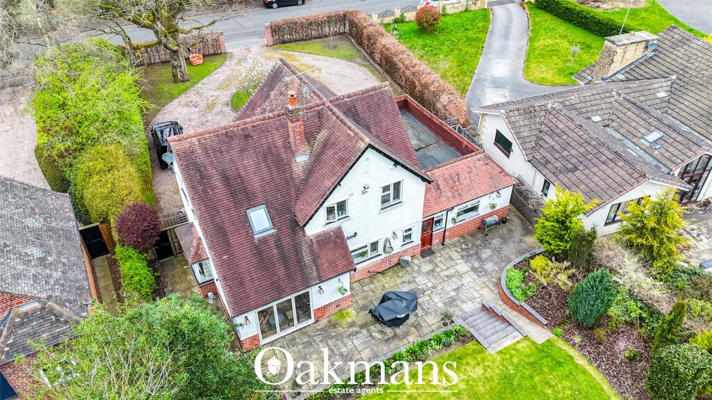 Additional image 65 of Beaks Hill Road, Birmingham, West Midlands, B38