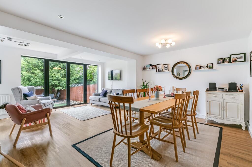 Main image of property: St. Johns Avenue, Addingham, Ilkley, West Yorkshire, LS29