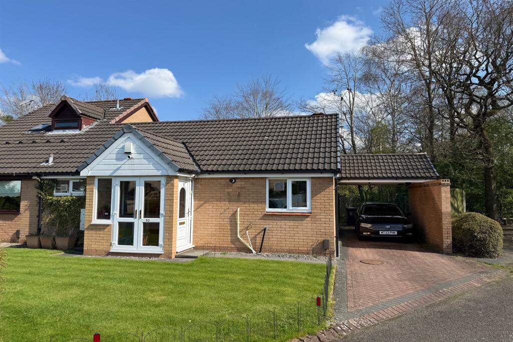 Main image of property: Tasman Close, Old Hall, WA5