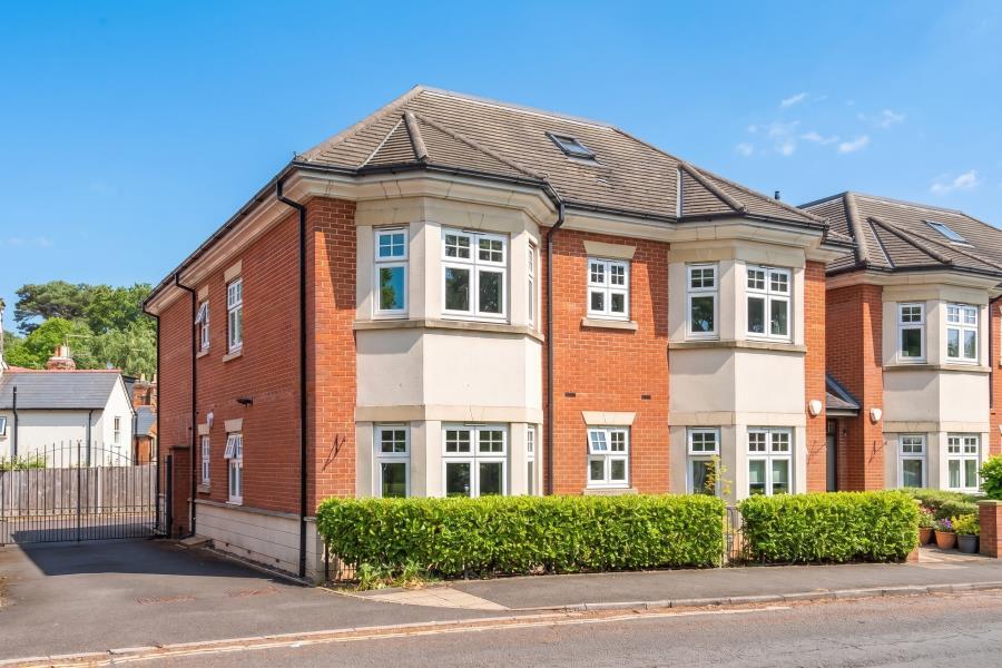 Main image of property: Hook Heath