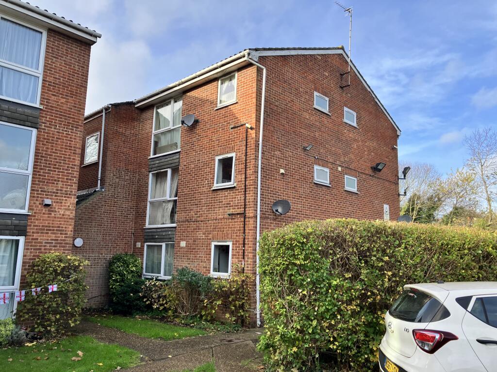 Main image of property: Shurland Avenue, EN4