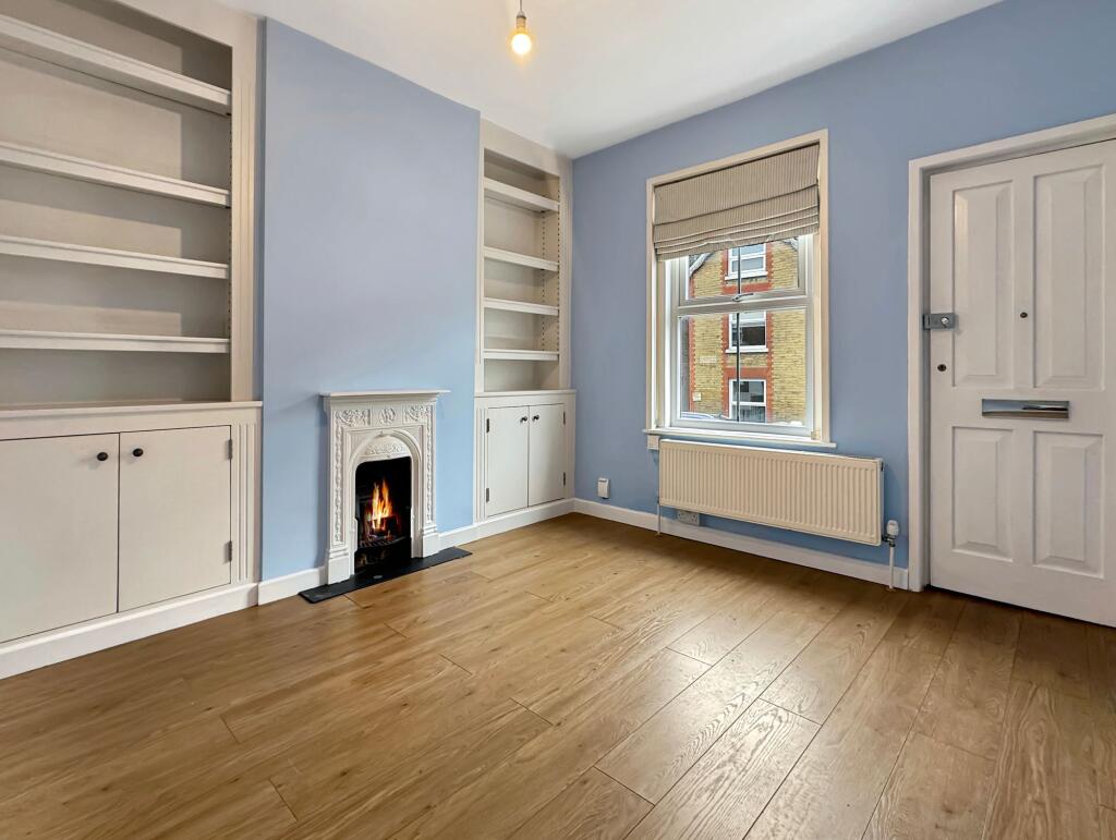 House in Cowes, Isle of Wight - View 3