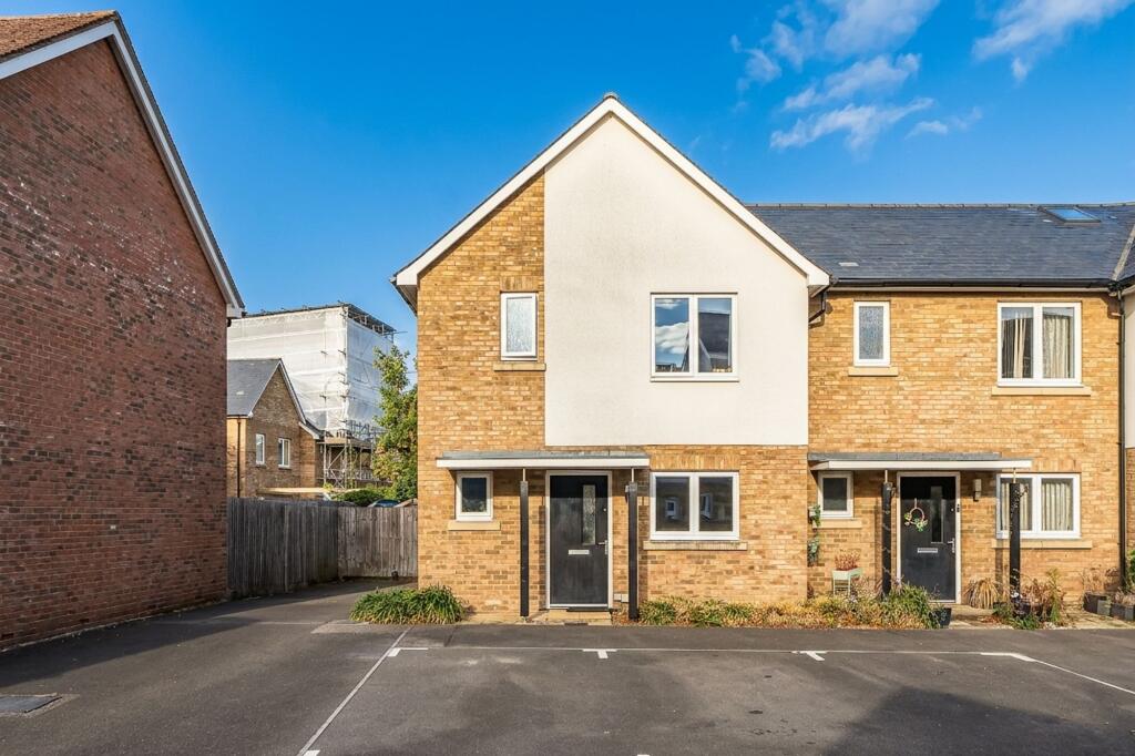 Main image of property: Pine Close, Epsom, KT19