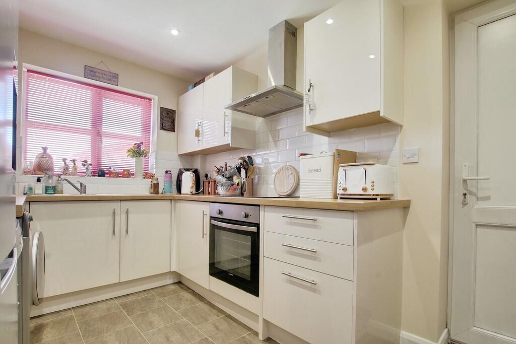 Station Road, Manea - View 5