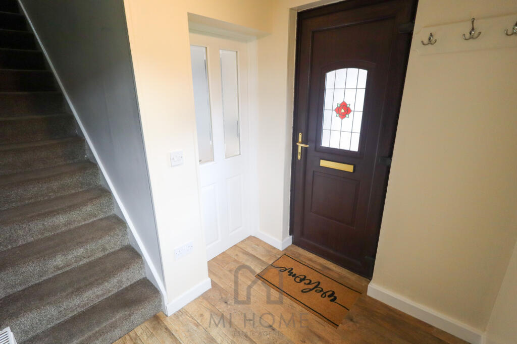 House in Fylde, Kirkham - View 4