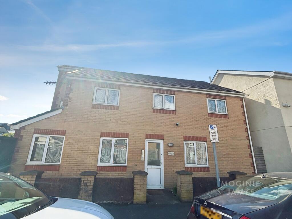 Main image of property: Catherine Street, Cathays, Cardiff, CF24