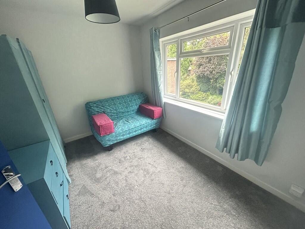 Apartment in Sutton Coldfield, Clifton Park Estate - View 6