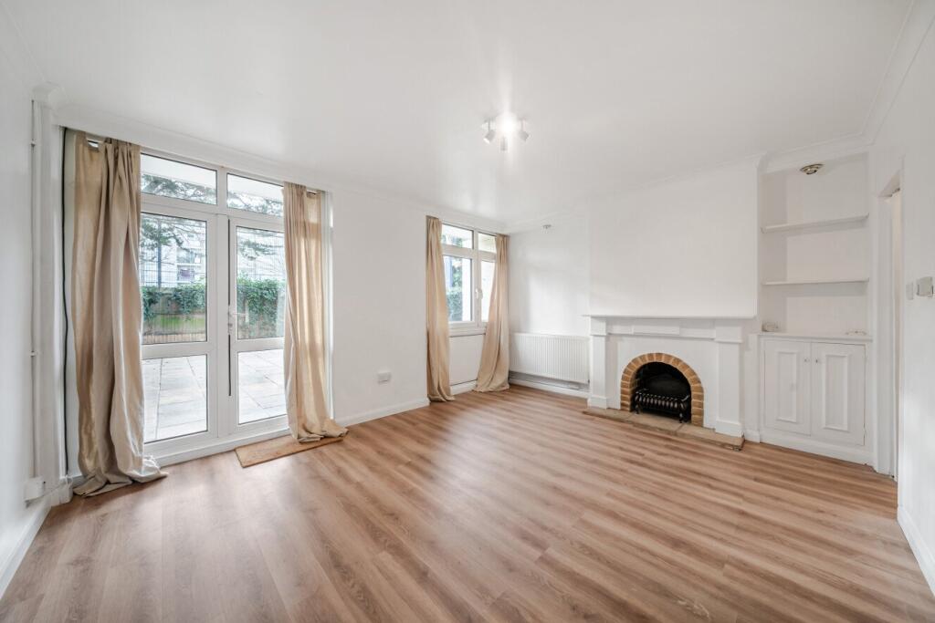 Main image of property: Limpsfield Avenue, Southfields, London, SW19