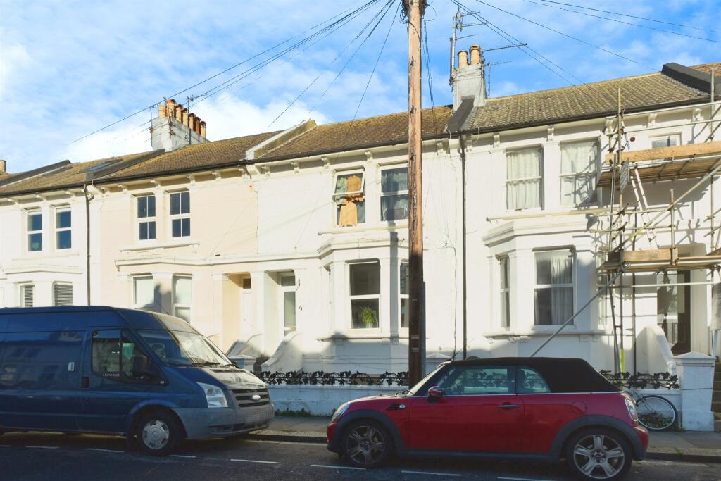 Main image of property: Goldstone Road, Hove