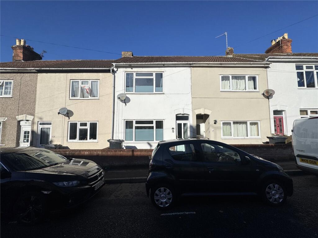 Main image of property: William Street, Old Town, Swindon, Wiltshire, SN1
