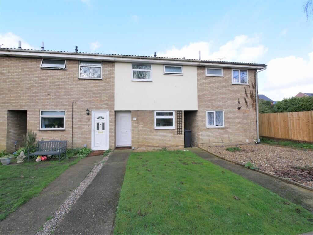 Main image of property: Haslemere Drive, Ipswich, Suffolk