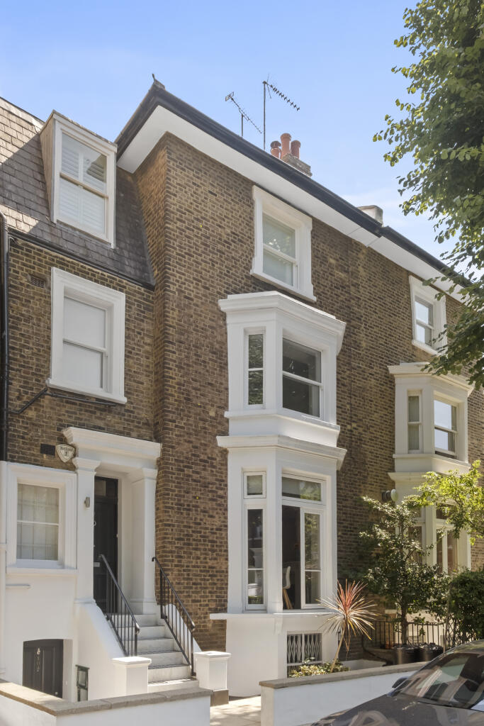 Main image of property: Clareville Grove, Kensington And Chelsea, London