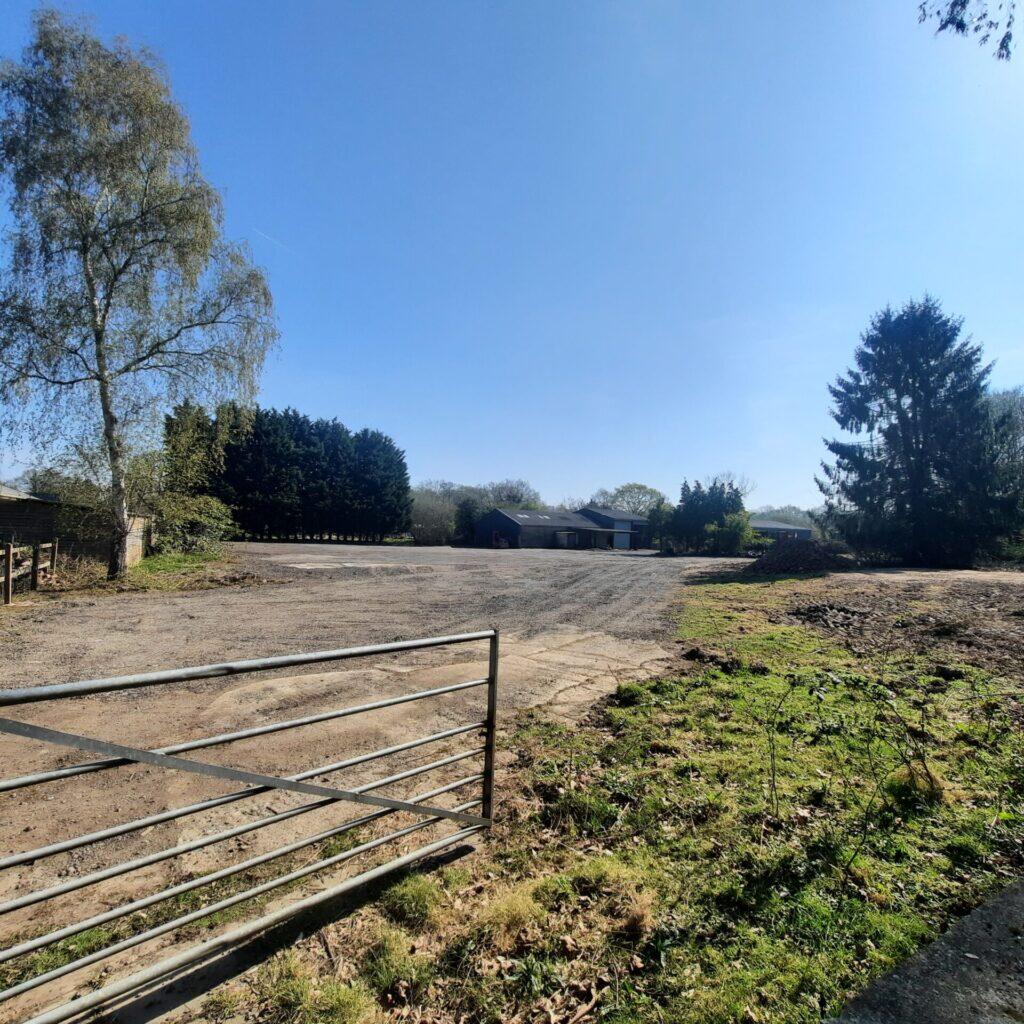 Main image of property: Leonards Turf Farm - Copthorne - West Sussex - RH7