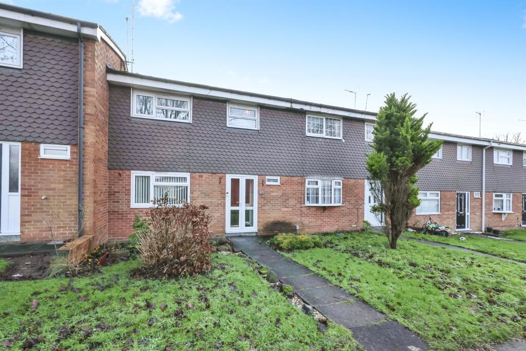 Main image of property: Heron Road