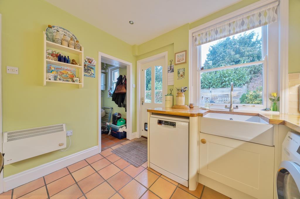 Brook Street,  Watlington, Oxfordshire, OX49 photo 4