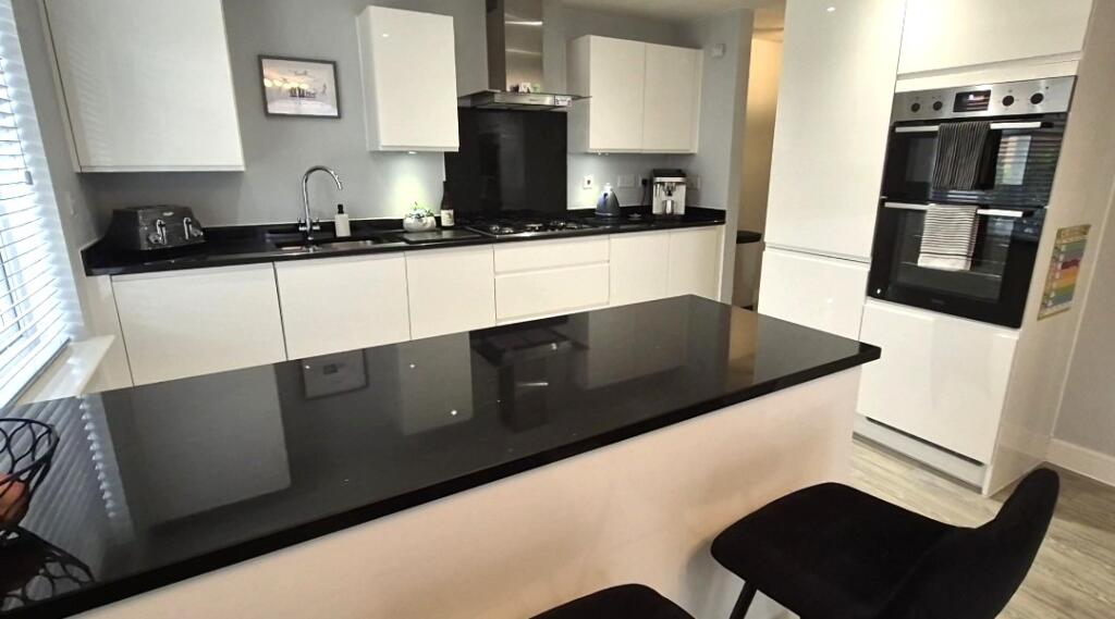 House in Chester, Dodleston - View 5