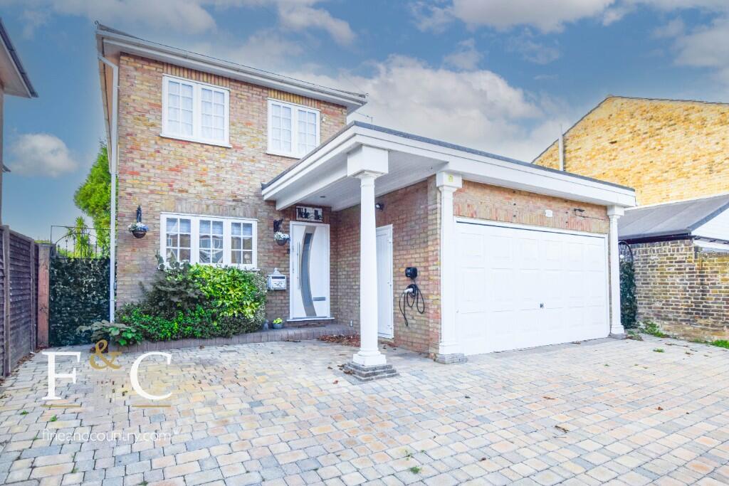 Main image of property: Blindmans Lane, Cheshunt, Hertfordshire