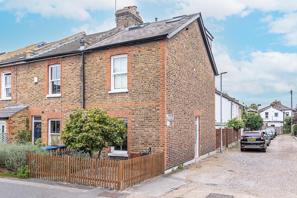 Main image of property: Alfred Road, Kingston Upon Thames, KT1