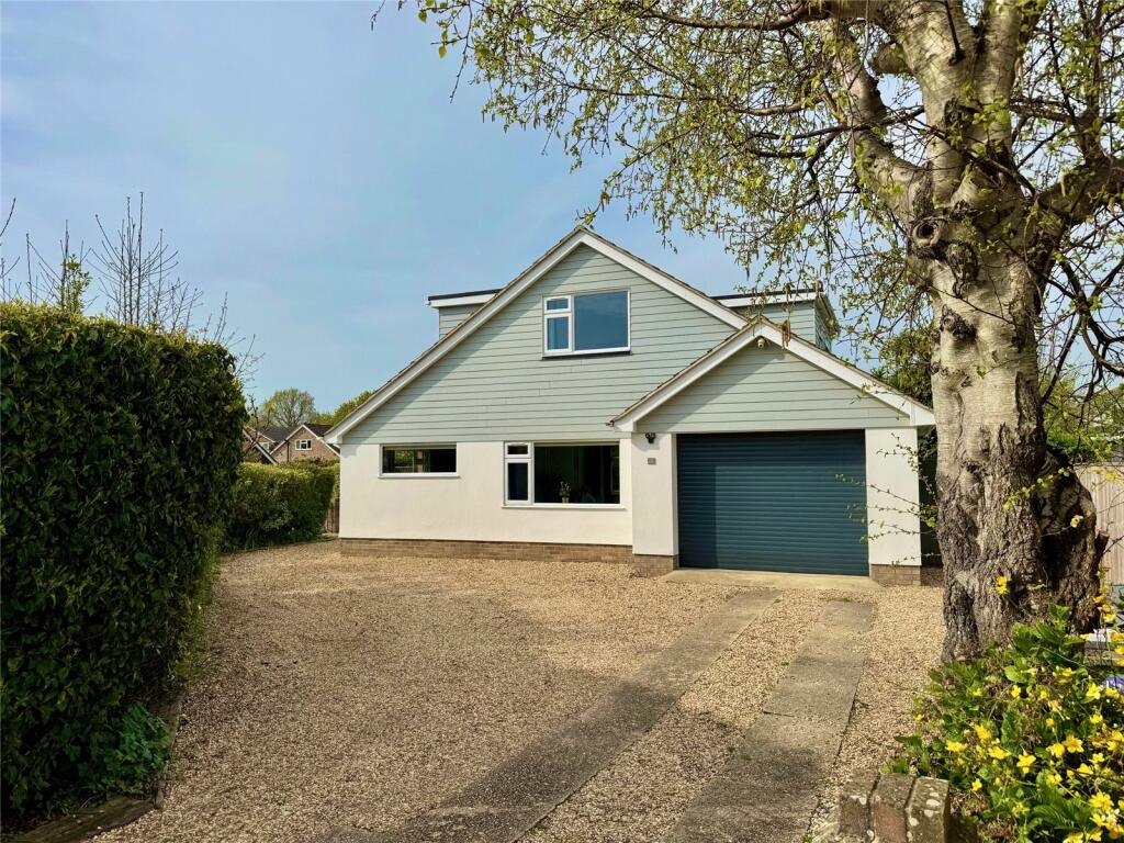 Main image of property: Pegasus Avenue, Hordle, Hampshire, SO41