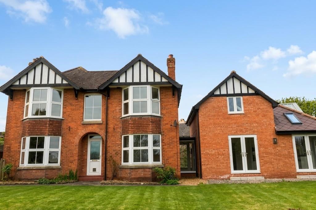 Main image of property: High Street, Great Cheverell, Devizes