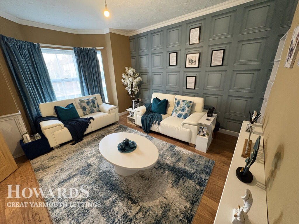 Main image of property: Anson Road, GREAT YARMOUTH