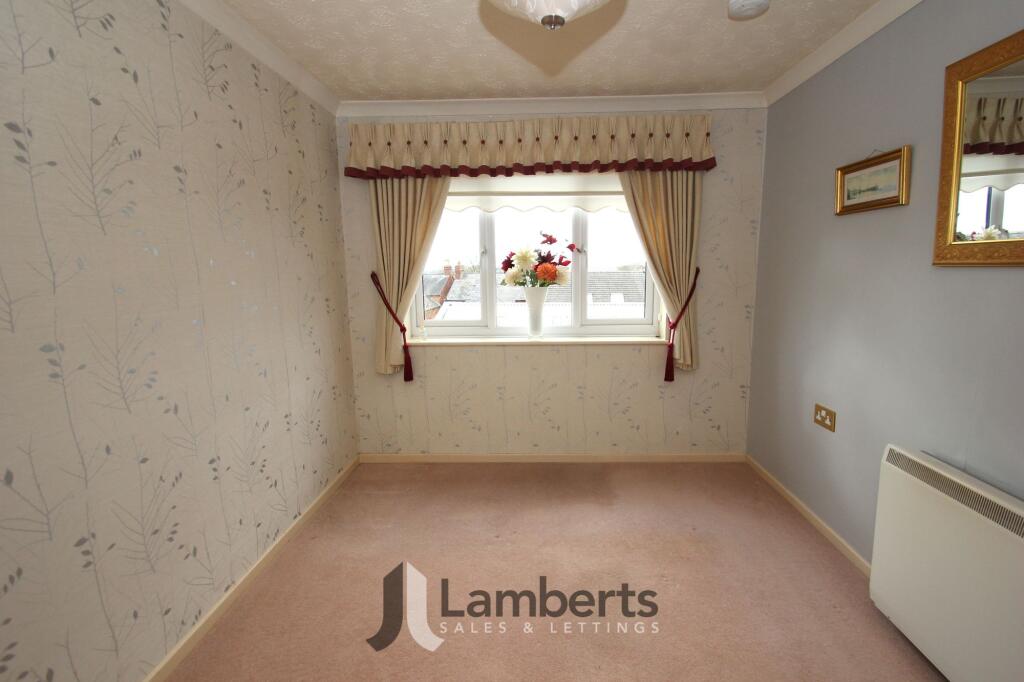 2 Foregate Street, Astwood Bank, B96 – pohled 6