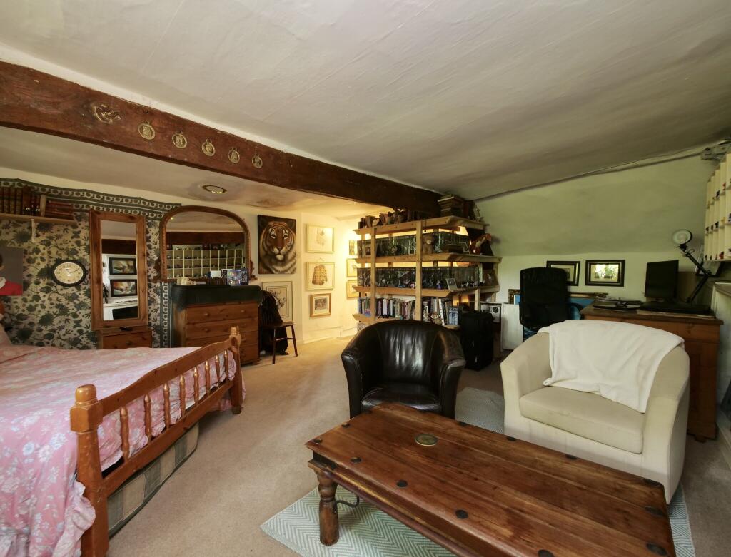 Additional image 22 of Manor House, Templecombe - No Onward Chain