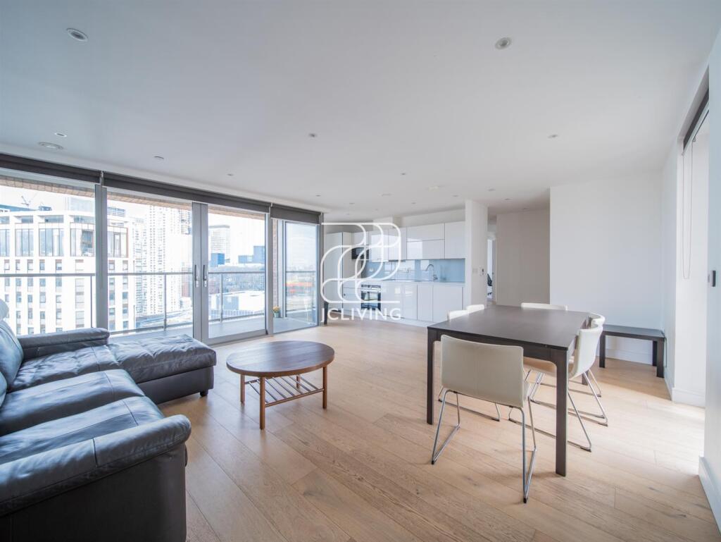 Main image of property: Heritage Tower, London