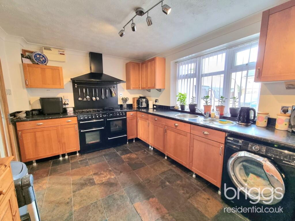 House in South Kesteven, Langtoft - View 5
