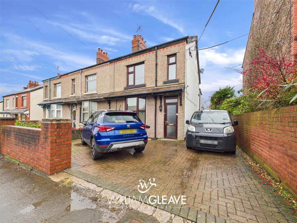 Main image of property: Liverpool Road, Buckley, Flintshire, CH7