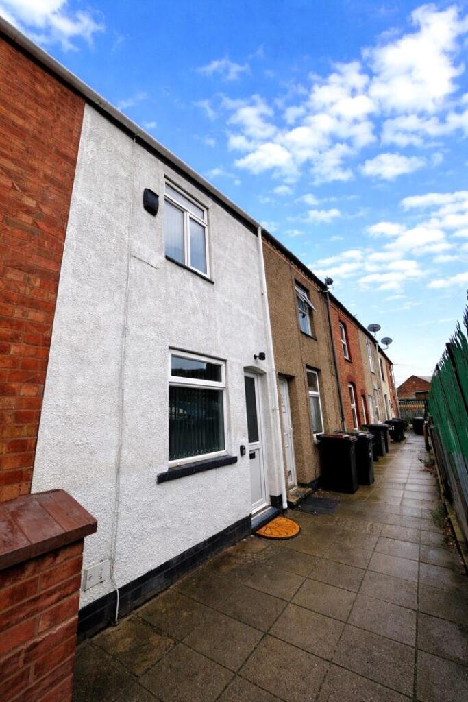 Main image of property: Jodrell Street, Nuneaton