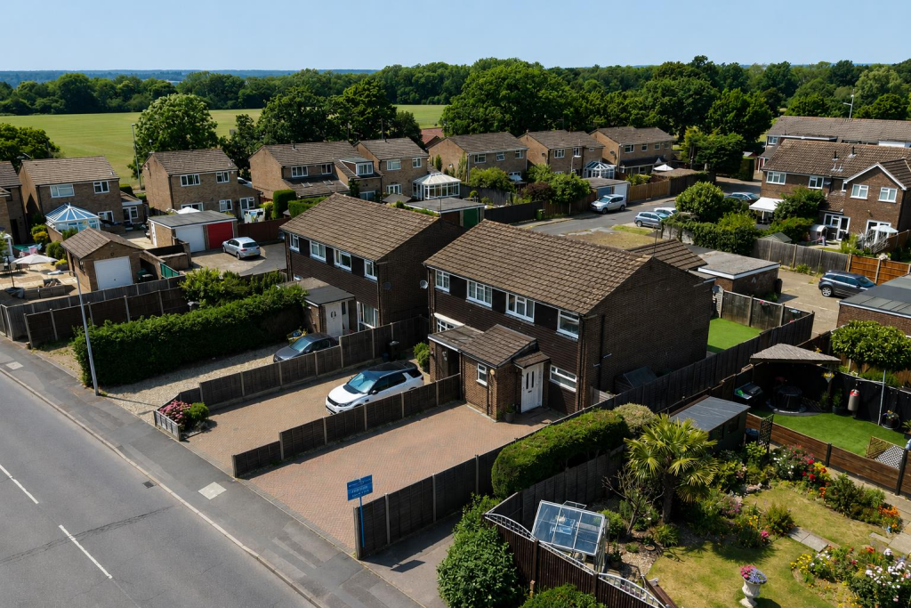 Main image of property: City Road, Tilehurst, Reading