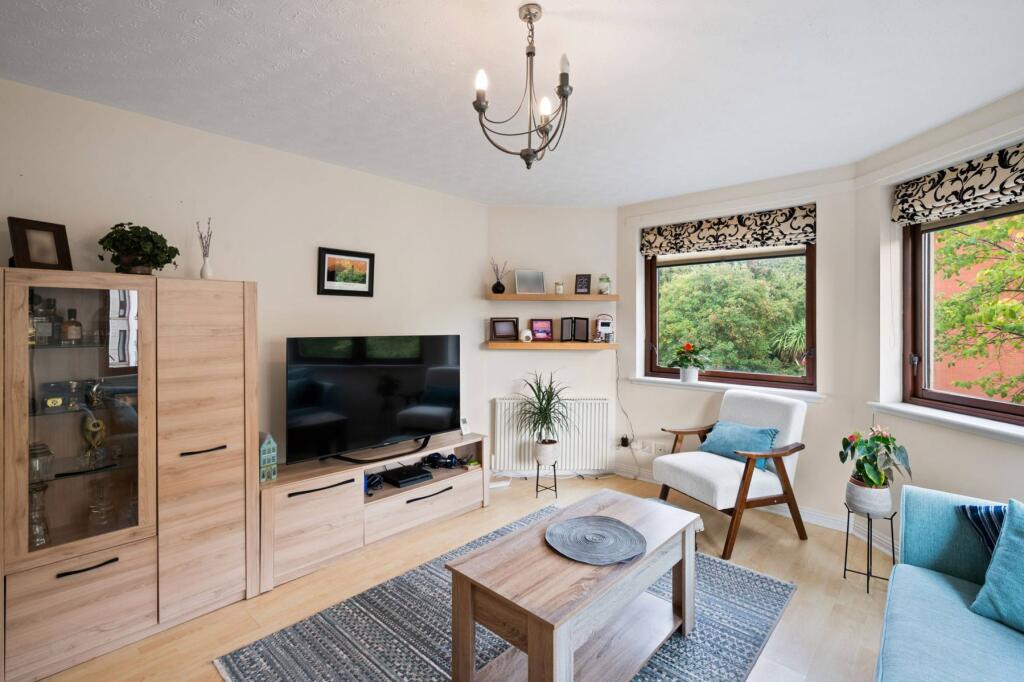 Apartment in Edinburgh, Merchiston - View 3