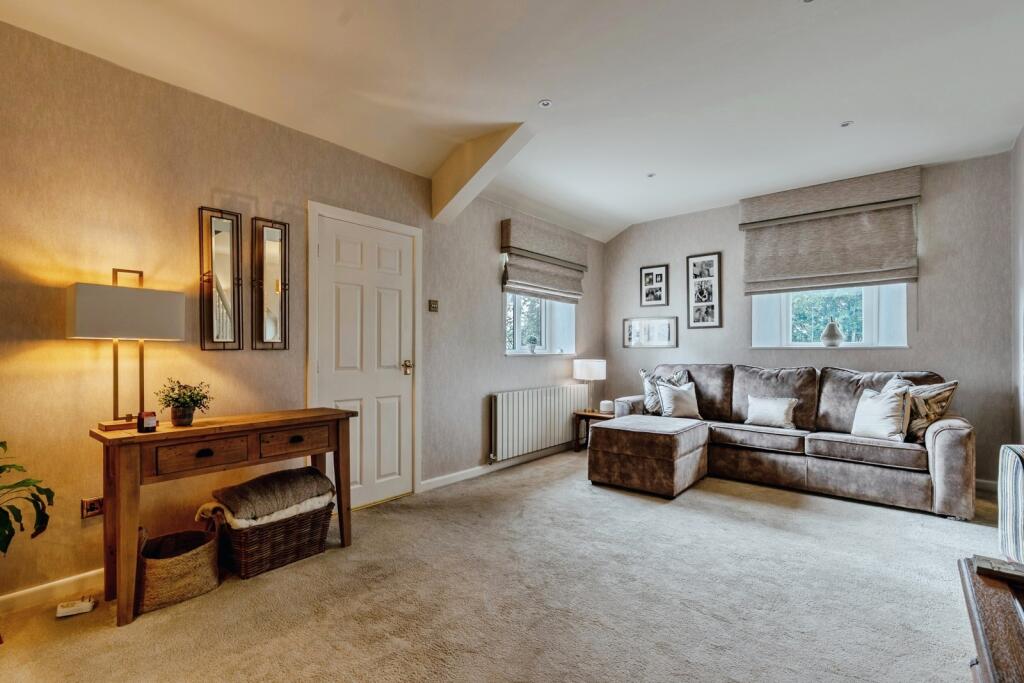 House in Burnley, Lancashire - View 5