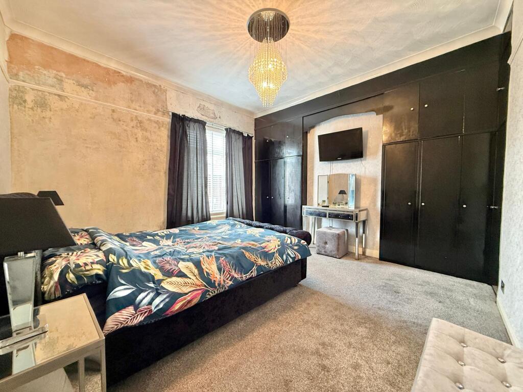 House in Manchester - More