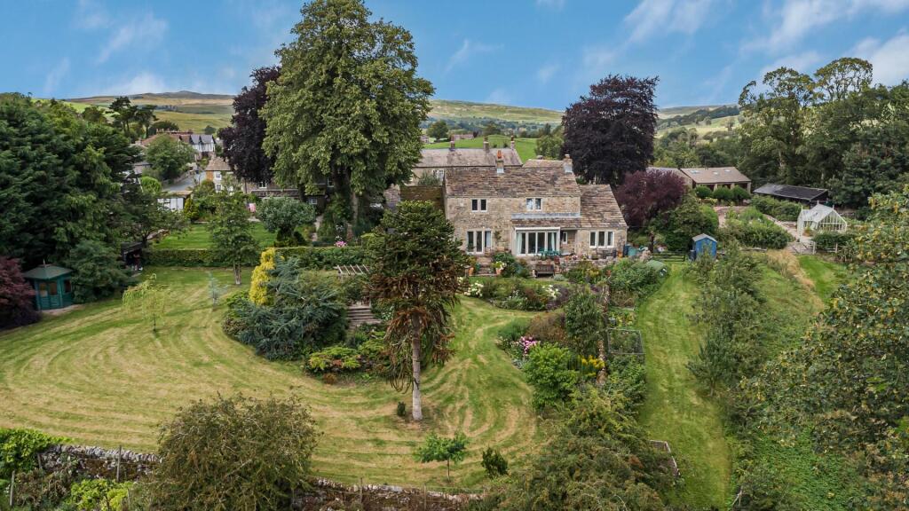 Additional image 2 of Coppy Well House, Airton, Skipton
