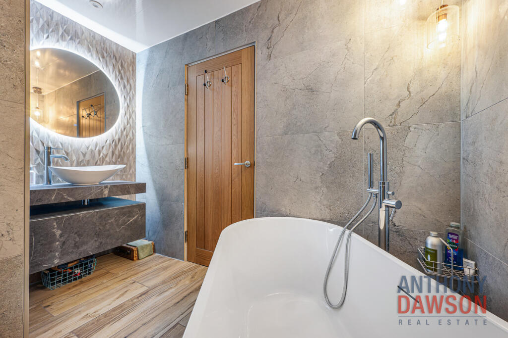 Gisburn Road, Blacko, BB9