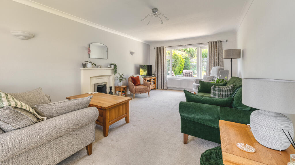 House in Derby, Ockbrook and Borrowash - View 5