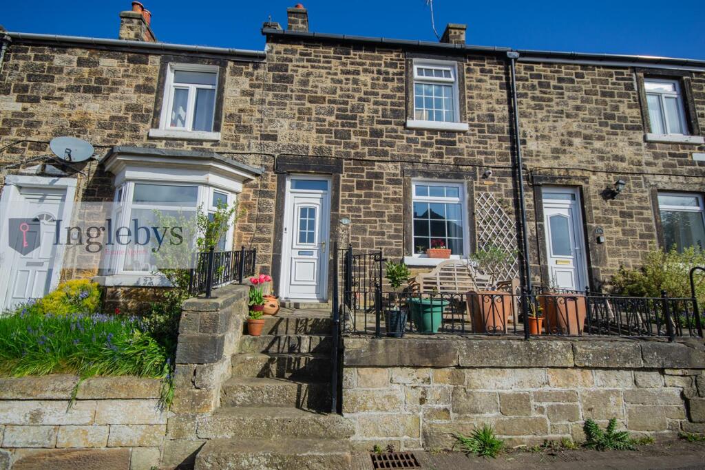 Main image of property: Cleveland Street, Loftus, Saltburn-By-The-Sea