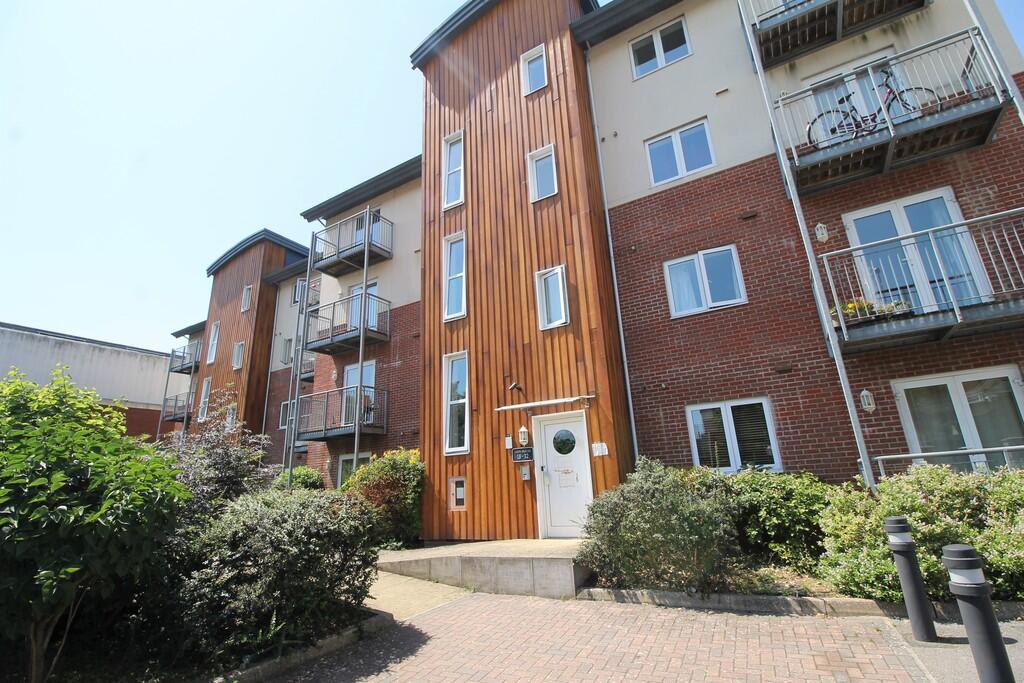 Main image of property: Lion Terrace, Portsmouth