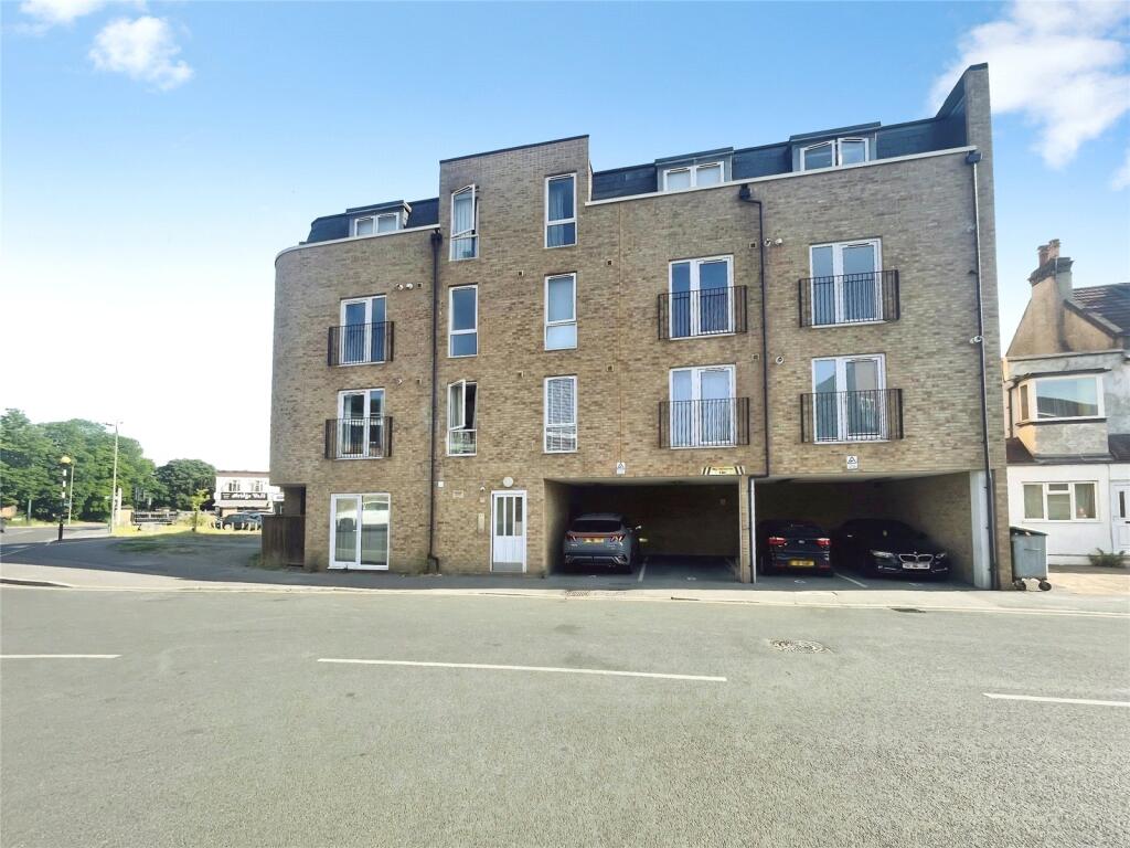 Apartment in London, Bromley Park, Shortlands - More